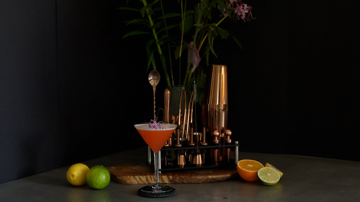 Bellini Royale Bar Set
