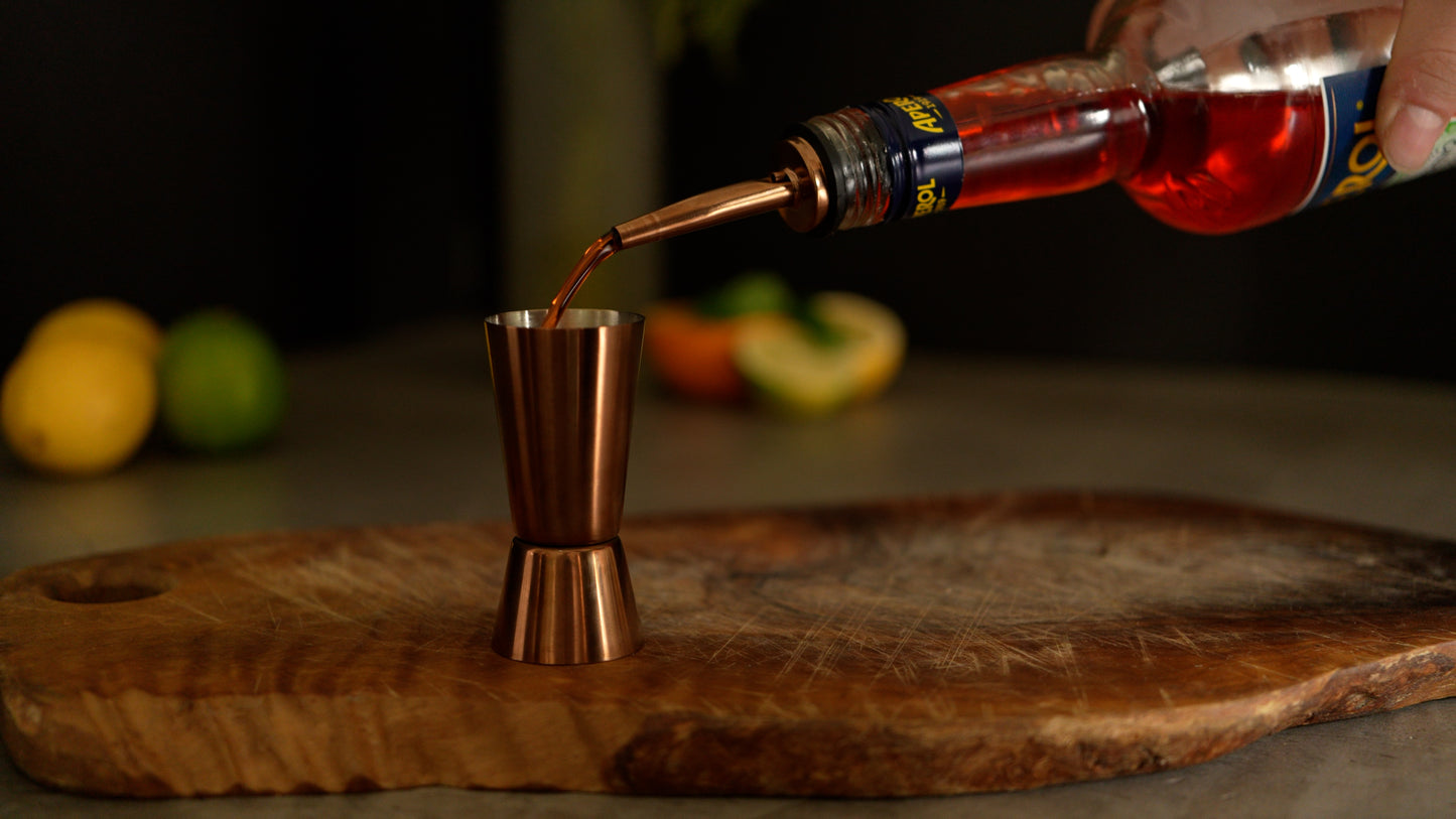 Bellini Royale Bar Set