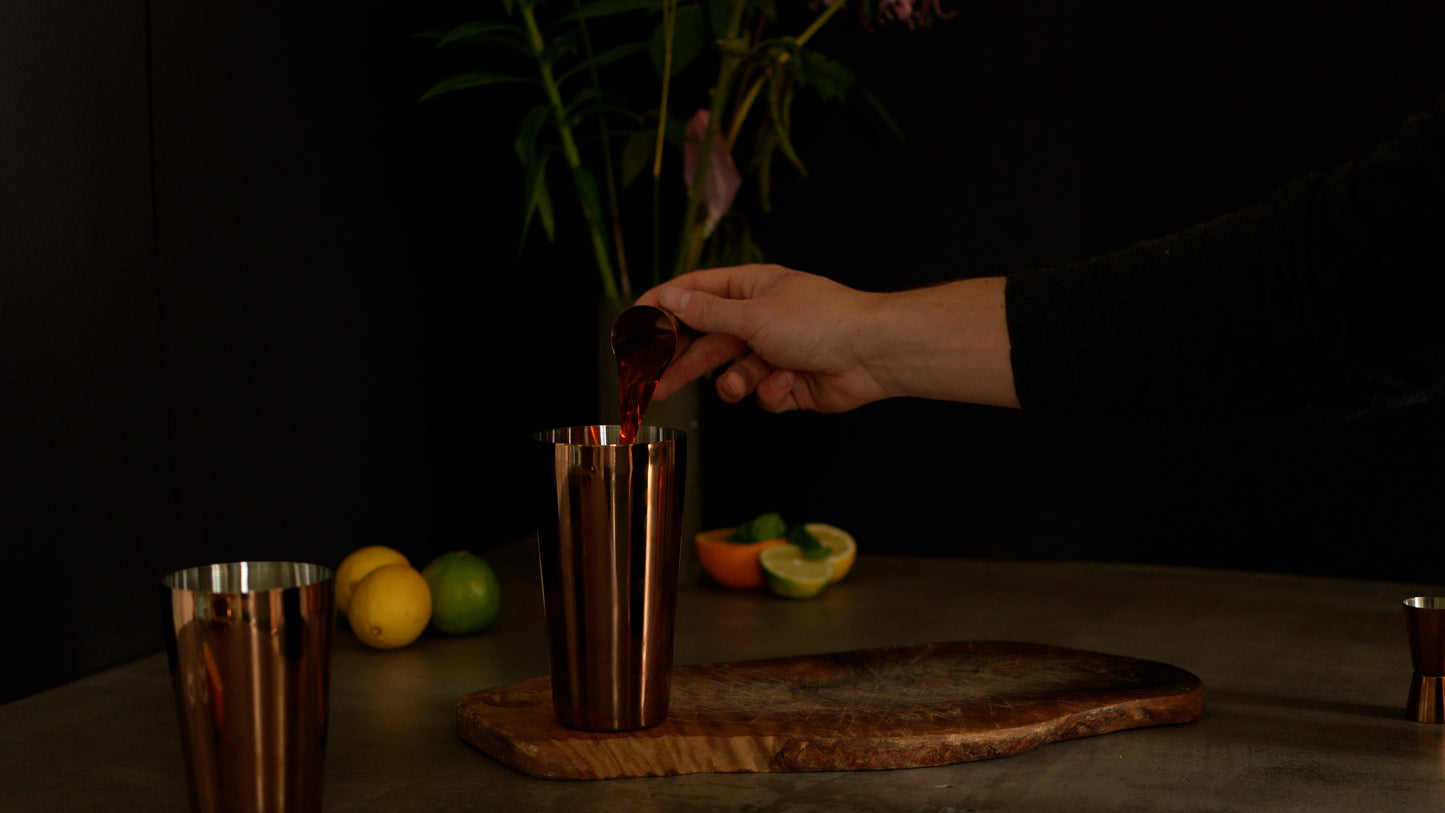 Bellini Royale Bar Set