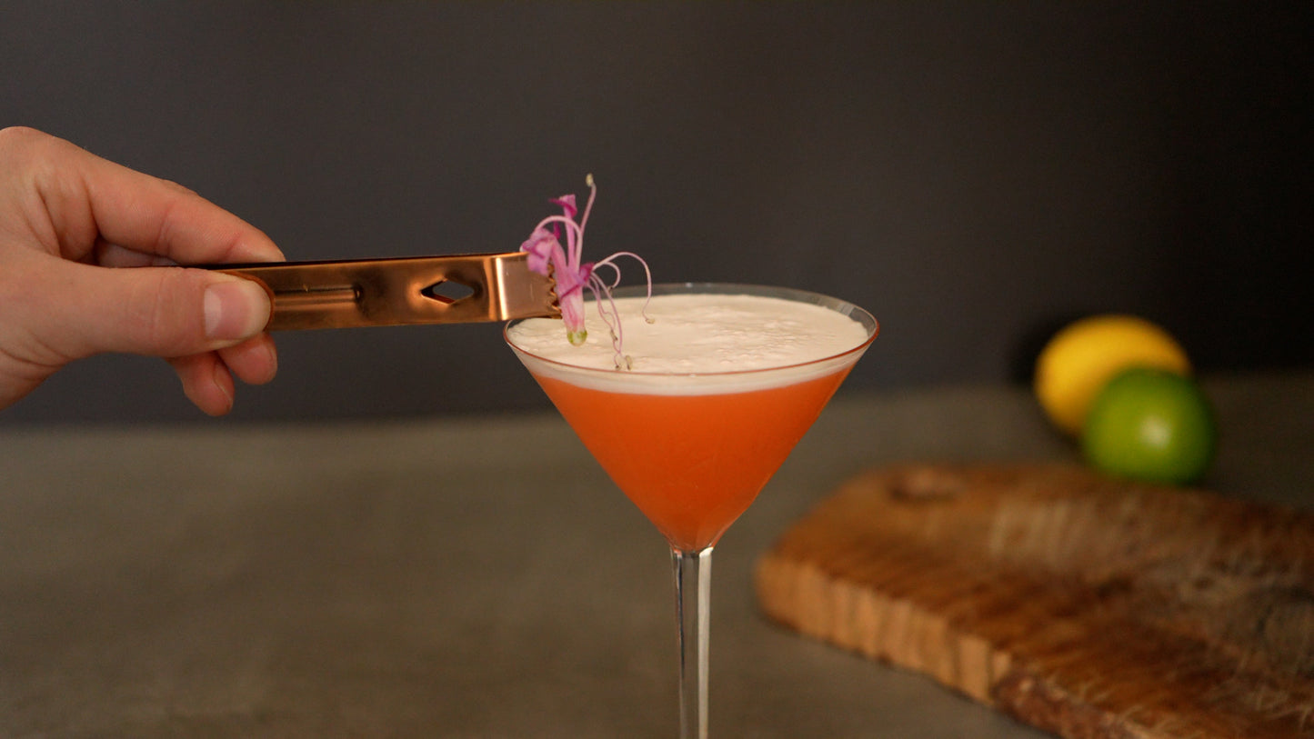 Bellini Royale Bar Set