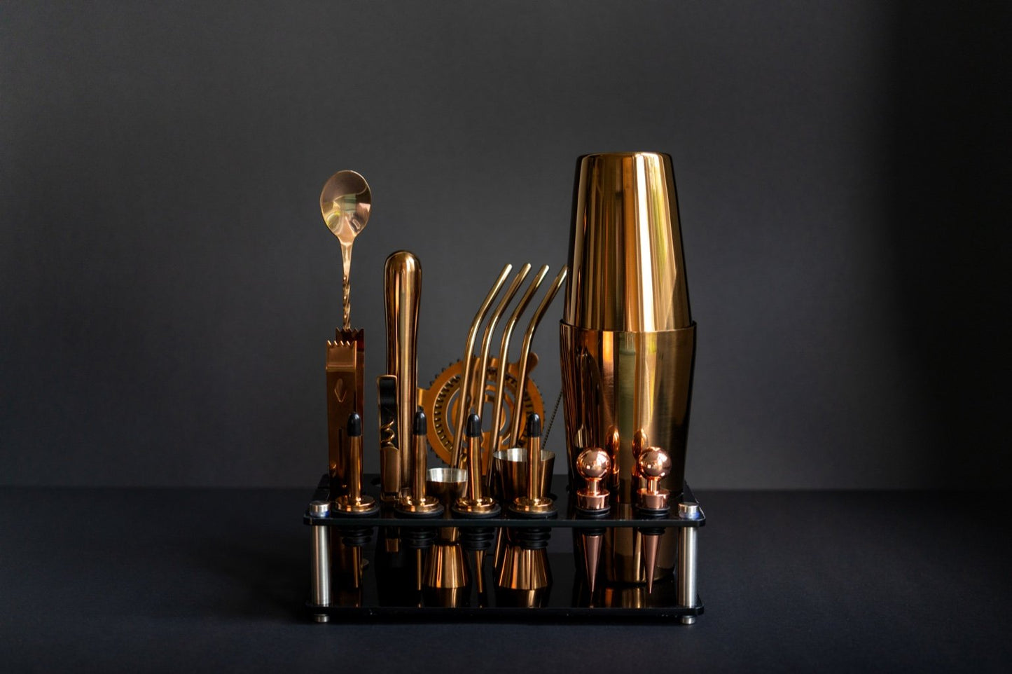 Bellini Royale Bar Set