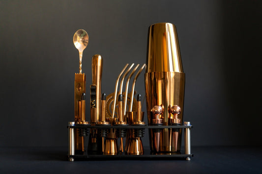 Bellini Royale Bar Set